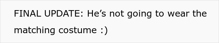 “AITA For Telling My Husband He Shouldn’t Do Matching Ken/Barbie Costumes With His Female Coworker?” “AITA For Telling My Husband He Shouldn’t Do Matching Ken/Barbie Costumes With His Female Coworker?”