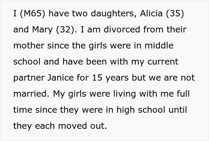 Dad Can&rsquo;t Believe His Daughter Is Cutting Him Out Due To Political Views, Rants About It Online
