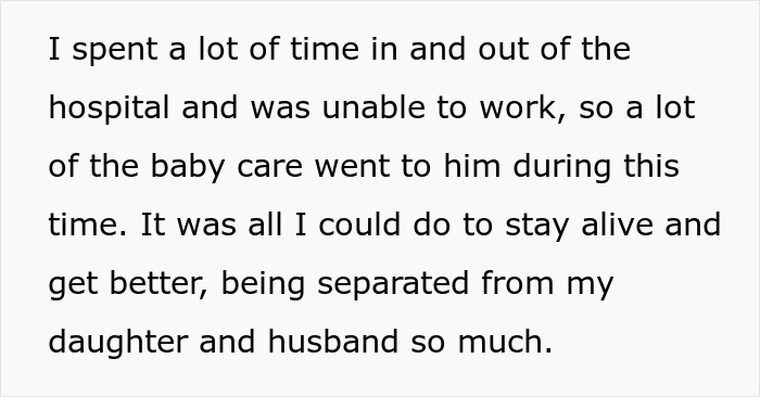 Man Starts Resenting Wife After She Almost Dies Because Of Pregnancy, Asks For Divorce