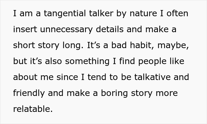 Man Gets Accused Of Being Possessive And Controlling For Referring To His Wife As “My Wife” Man Gets Accused Of Being Possessive And Controlling For Referring To His Wife As “My Wife”