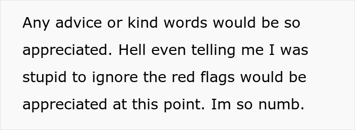 Woman Lies About Pregnancy For 9 Months: "Who Does This?" Woman Lies About Pregnancy For 9 Months: "Who Does This?"