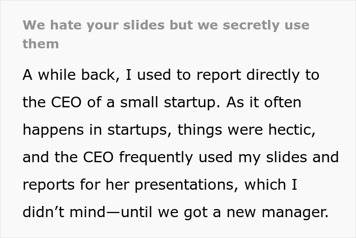 &ldquo;Their Panic Set In&rdquo;: Company Fires Employee, Regrets It When They Delete All Their Work