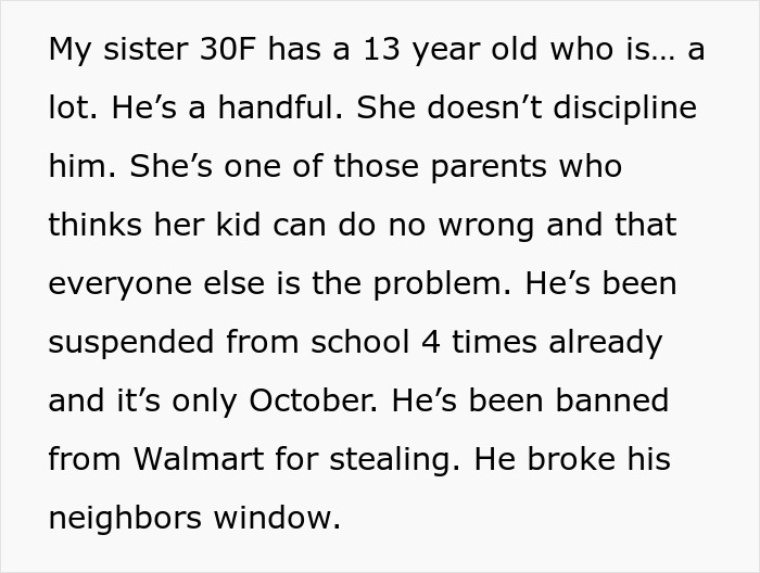 Woman Has Only One Job At Sister&rsquo;s Gender Reveal, Fails It And Doesn&rsquo;t Get What&rsquo;s The Issue