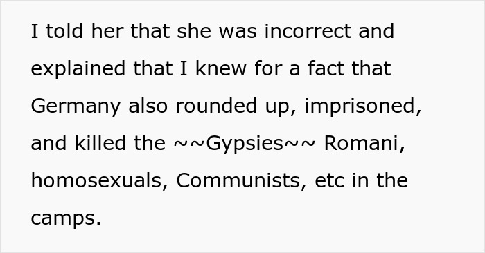 An 8th Grader Outsmarts Teacher, She Can&rsquo;t Accept She&rsquo;s Wrong Until Forced To Apologize
