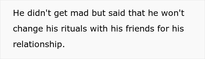 Man Picks His Best Friend For Couple&rsquo;s Costume Instead Of GF, She Finds Out He Loves His Bestie