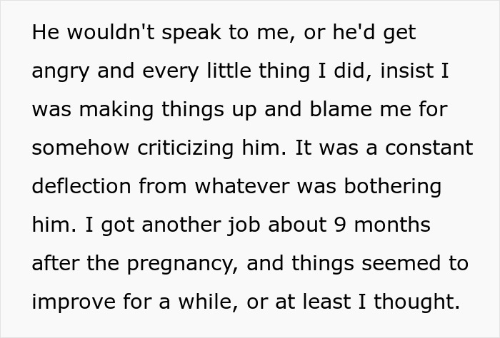 Man Starts Resenting Wife After She Almost Dies Because Of Pregnancy, Asks For Divorce