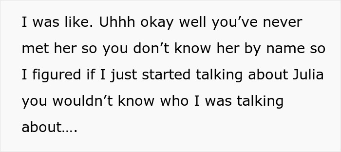 Man Gets Accused Of Being Possessive And Controlling For Referring To His Wife As “My Wife” Man Gets Accused Of Being Possessive And Controlling For Referring To His Wife As “My Wife”