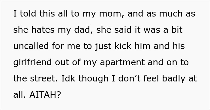 Woman Insists BF&rsquo;s Daughter Is Racist For Wearing A Bonnet, It Gets Them Kicked Out From Her Home