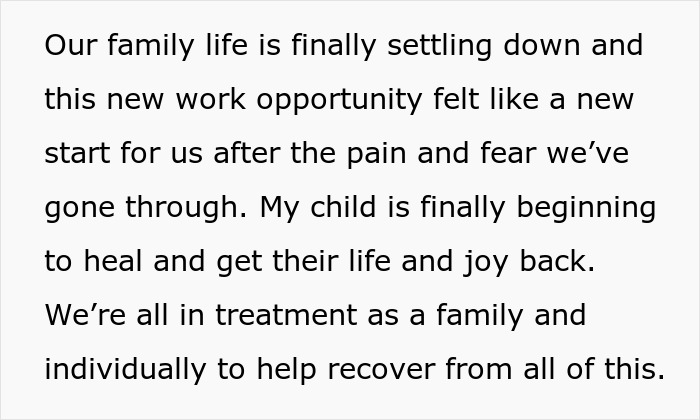 School Bully&rsquo;s Mom Finds Out Her New Boss Is His Victim&rsquo;s Parent, Goes Weaving Intrigues On The Spot