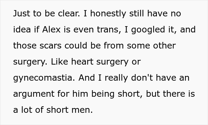 &ldquo;I Don&rsquo;t Do Ultimatums&rdquo;: Guy Breaks Up With GF After She Accuses Him Of Living With A &lsquo;Woman&rsquo;