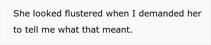 MIL Accuses DIL Of “Fake Victim Sob Story," Son Kicks Her Right Out Of The House MIL Accuses DIL Of “Fake Victim Sob Story," Son Kicks Her Right Out Of The House