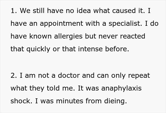 Woman Escapes Death By Minutes, Husband&rsquo;s Behavior Makes Her Question Her Entire Marriage