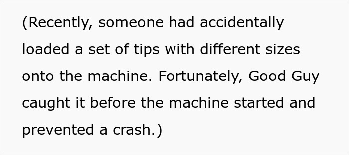Arrogant Scientist Dismisses Lab Technician&rsquo;s Warnings, Makes A Fool Of Himself