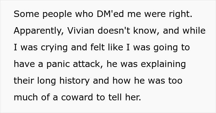 Man Picks His Best Friend For Couple&rsquo;s Costume Instead Of GF, She Finds Out He Loves His Bestie