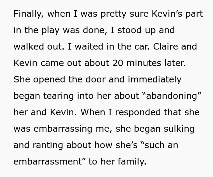 Wife Treats Husband Like A Punching Bag In Public, Plays The Victim When He Up And Leaves Her Wife Treats Husband Like A Punching Bag In Public, Plays The Victim When He Up And Leaves Her