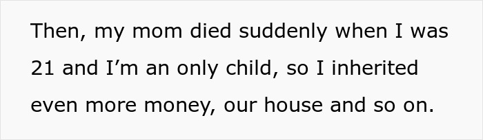 Drama Ensues When Friends Find Woman&rsquo;s Bank Statements That Reveal She&rsquo;s A Millionaire