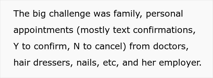 Woman Refuses To Change Her Phone Number, Current Owner Starts Making Her Life Hell Woman Refuses To Change Her Phone Number, Current Owner Starts Making Her Life Hell