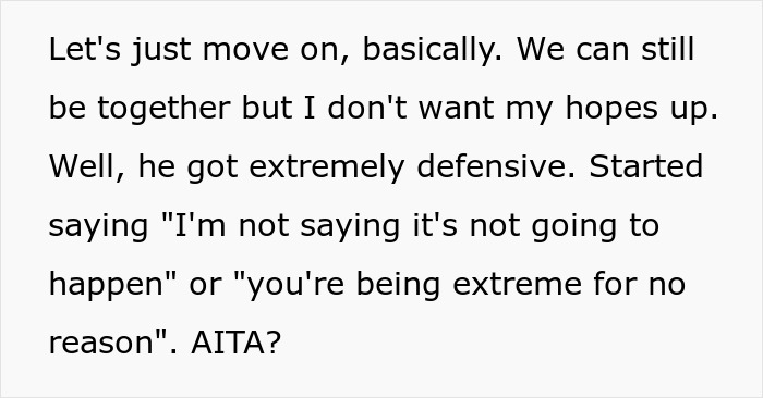 Fiancée Overhears Man's Locker Room Talk About Avoiding Marriage, She Ends Their 4-Year Engagement Fiancée Overhears Man's Locker Room Talk About Avoiding Marriage, She Ends Their 4-Year Engagement