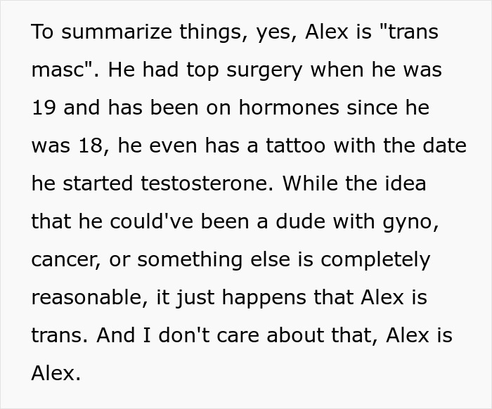 &ldquo;I Don&rsquo;t Do Ultimatums&rdquo;: Guy Breaks Up With GF After She Accuses Him Of Living With A &lsquo;Woman&rsquo;