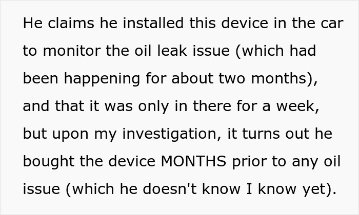 Man’s Paranoia Pushes Girlfriend To Choose Mental Sanity Over Relationship Man’s Paranoia Pushes Girlfriend To Choose Mental Sanity Over Relationship