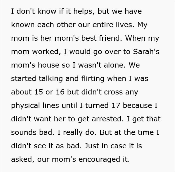 &ldquo;I Don&rsquo;t Do Ultimatums&rdquo;: Guy Breaks Up With GF After She Accuses Him Of Living With A &lsquo;Woman&rsquo;