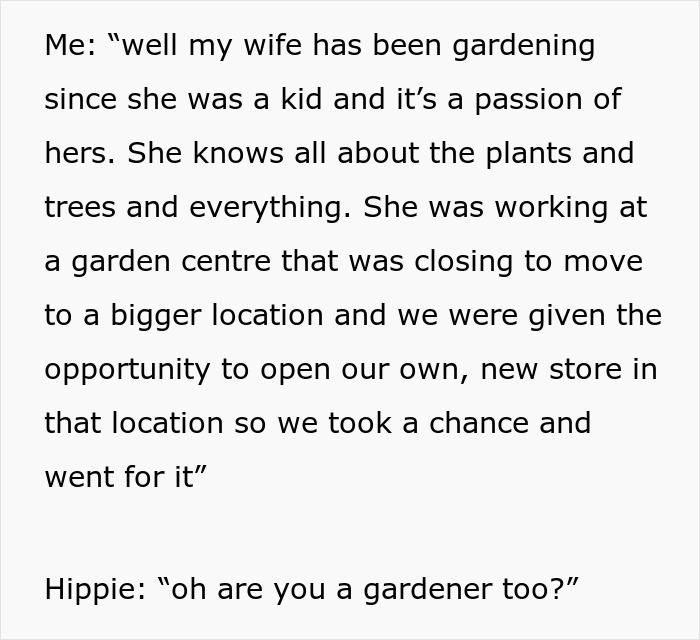 Man Gets Accused Of Being Possessive And Controlling For Referring To His Wife As “My Wife” Man Gets Accused Of Being Possessive And Controlling For Referring To His Wife As “My Wife”