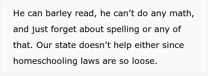 Mom Asks Whether She&rsquo;s A Bad Mother, Gets A Dose Of Harsh Reality, Demands An Apology