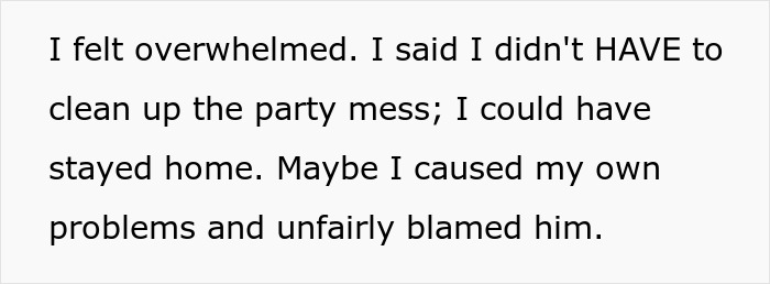 Man Lashes Out At GF For Disrespecting His Late Wife&rsquo;s Birthday Party, Gets Dumped