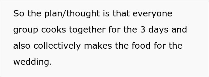 &ldquo;Hell No&rdquo;: Woman Shames Friend&rsquo;s Ridiculous Wedding Expectations That Made Her Opt Out