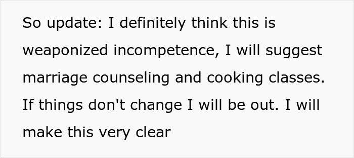 Woman Doesn't Even Know How To Cut Fruit, MIL Calls Her Pathetic Woman Doesn't Even Know How To Cut Fruit, MIL Calls Her Pathetic