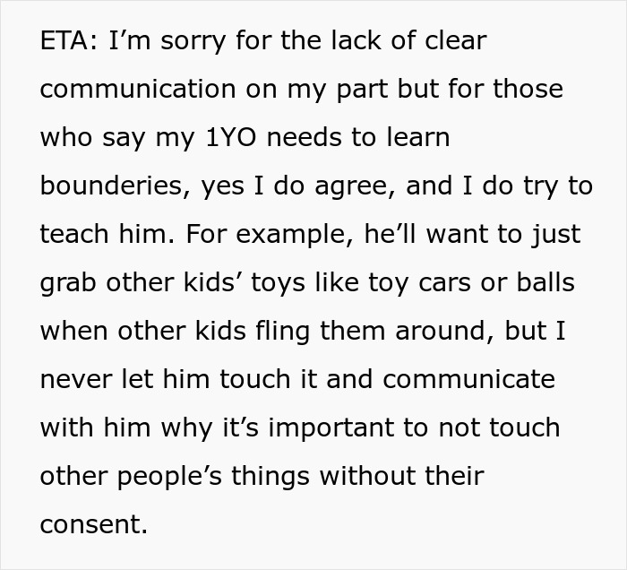 Dad Gets Revenge On Entitled Kid On Playground: "And It Worked" Dad Gets Revenge On Entitled Kid On Playground: "And It Worked"