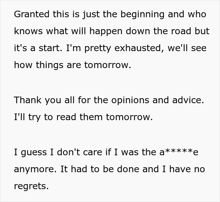 Woman Threatens Divorce After Husband Put Tracker In Her Car, Uncovering Her Lies