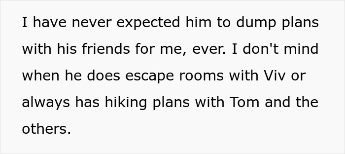 Man Picks His Best Friend For Couple&rsquo;s Costume Instead Of GF, She Finds Out He Loves His Bestie