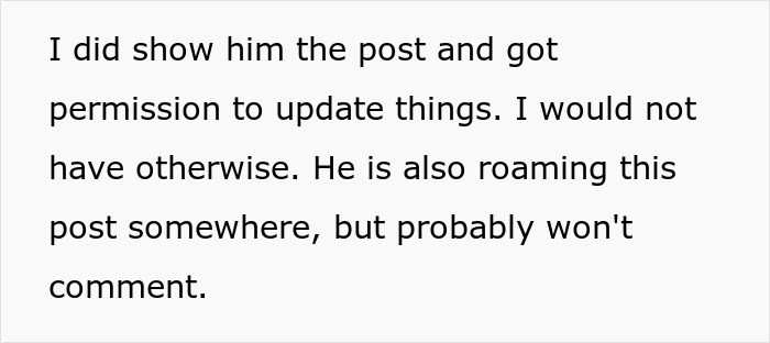 &ldquo;I Don&rsquo;t Do Ultimatums&rdquo;: Guy Breaks Up With GF After She Accuses Him Of Living With A &lsquo;Woman&rsquo;