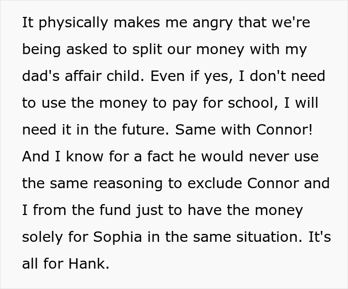 Family Shuts Down Money-Grabbing Act After Dad&rsquo;s Affair Child Enters The Picture