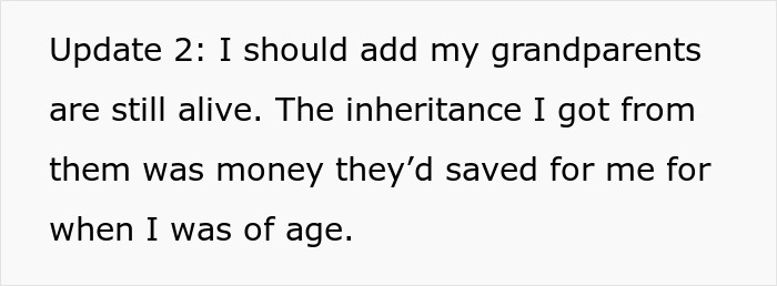 Drama Ensues When Friends Find Woman&rsquo;s Bank Statements That Reveal She&rsquo;s A Millionaire