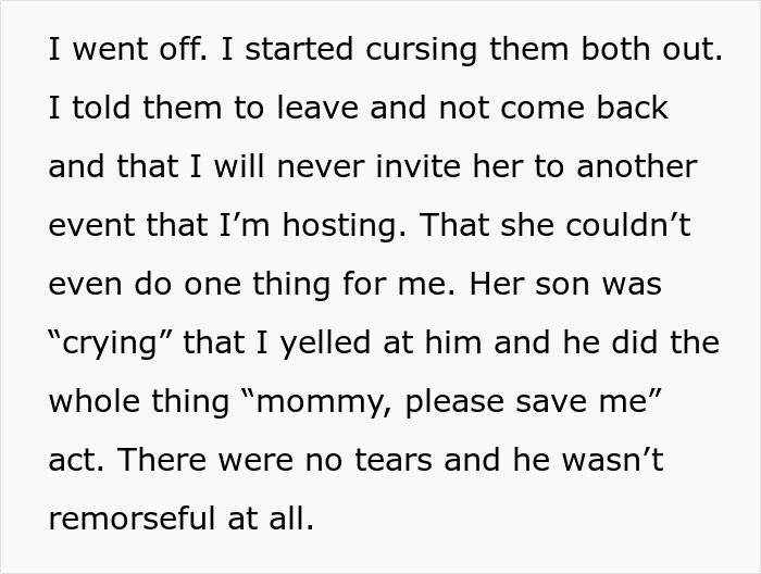 Woman Has Only One Job At Sister&rsquo;s Gender Reveal, Fails It And Doesn&rsquo;t Get What&rsquo;s The Issue