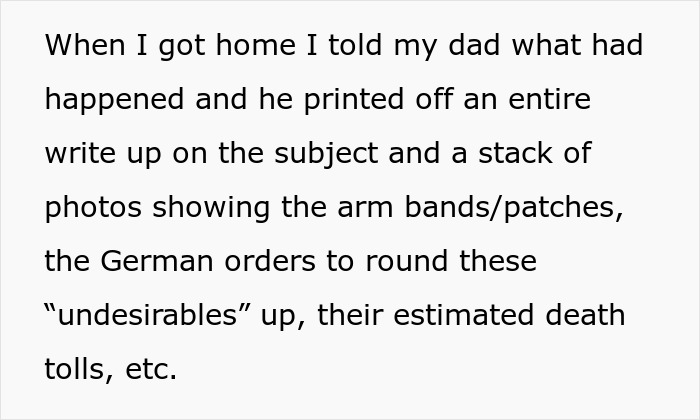 An 8th Grader Outsmarts Teacher, She Can&rsquo;t Accept She&rsquo;s Wrong Until Forced To Apologize