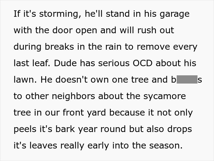 &ldquo;Gave The City Official A Good Laugh&rdquo;: Couple Finds Loophole In Rules To Get Back At Neighbors