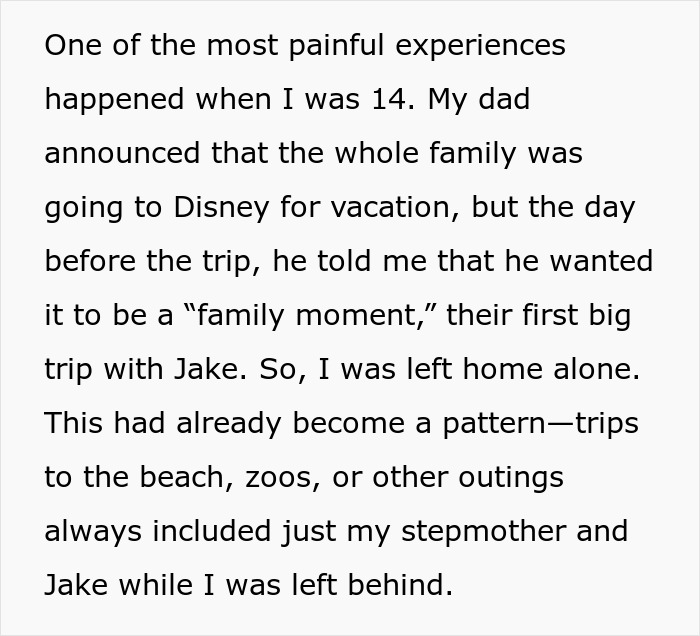 &ldquo;I Blocked Him&rdquo;: Divorced Father Throws 18YO Daughter Out, Attempts To Reconcile A Decade Later