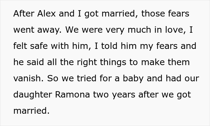 Man Starts Resenting Wife After She Almost Dies Because Of Pregnancy, Asks For Divorce