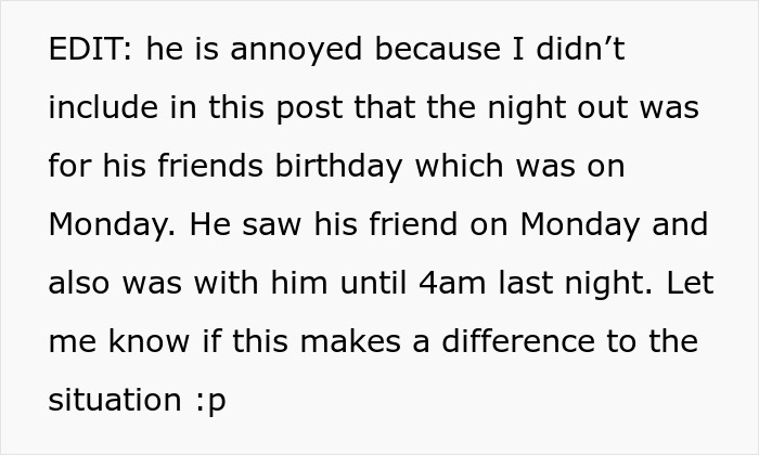 Guy Picks His Friends Over Being With GF Going Through Abortion, She Considers Showing Him The Door Guy Picks His Friends Over Being With GF Going Through Abortion, She Considers Showing Him The Door