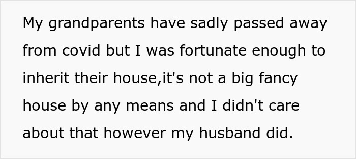 35YO Chops Down Tree Husband&rsquo;s Family Cherished Without Asking, Leads To Massive Relationship Rift