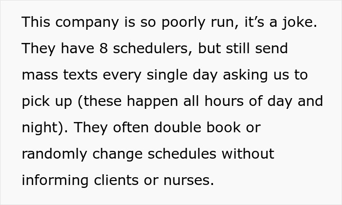 "The Look Of Horror On Her Face": Boss Is Shocked Her Ultimatum Didn't Work