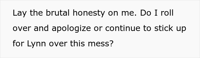 Woman Tries To Force Her "Wild Child" To Have A Classic Wedding, In Tears After Elopement Woman Tries To Force Her "Wild Child" To Have A Classic Wedding, In Tears After Elopement