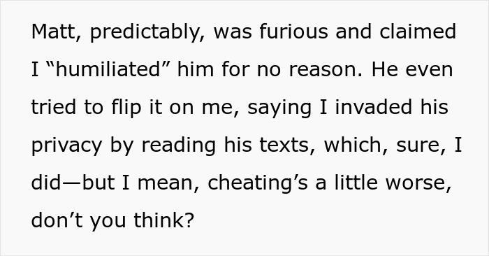 “The Guys Were Stunned”: Lady Unveils Partner’s Affair In Front Of All His Friends, He Loses It “The Guys Were Stunned”: Lady Unveils Partner’s Affair In Front Of All His Friends, He Loses It