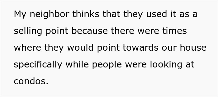 Couple Wants To Enjoy Their Yard And Pool, Neighbors Want A Piece Of It, Livid When A Fence Appears Couple Wants To Enjoy Their Yard And Pool, Neighbors Want A Piece Of It, Livid When A Fence Appears