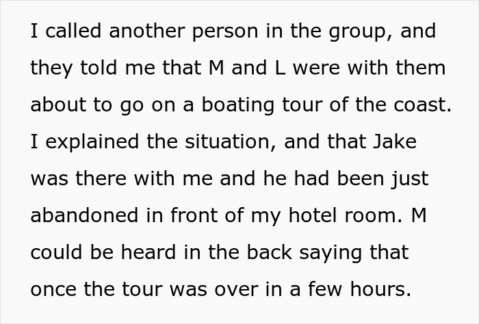 Woman&rsquo;s Beach Getaway Ruined By Parents Who Abandon Their 6YO At Her Door, Cops Are Called