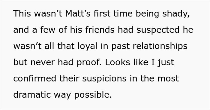“The Guys Were Stunned”: Lady Unveils Partner’s Affair In Front Of All His Friends, He Loses It “The Guys Were Stunned”: Lady Unveils Partner’s Affair In Front Of All His Friends, He Loses It