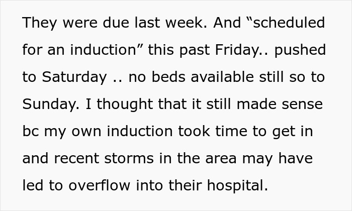 Woman Lies About Pregnancy For 9 Months: "Who Does This?" Woman Lies About Pregnancy For 9 Months: "Who Does This?"